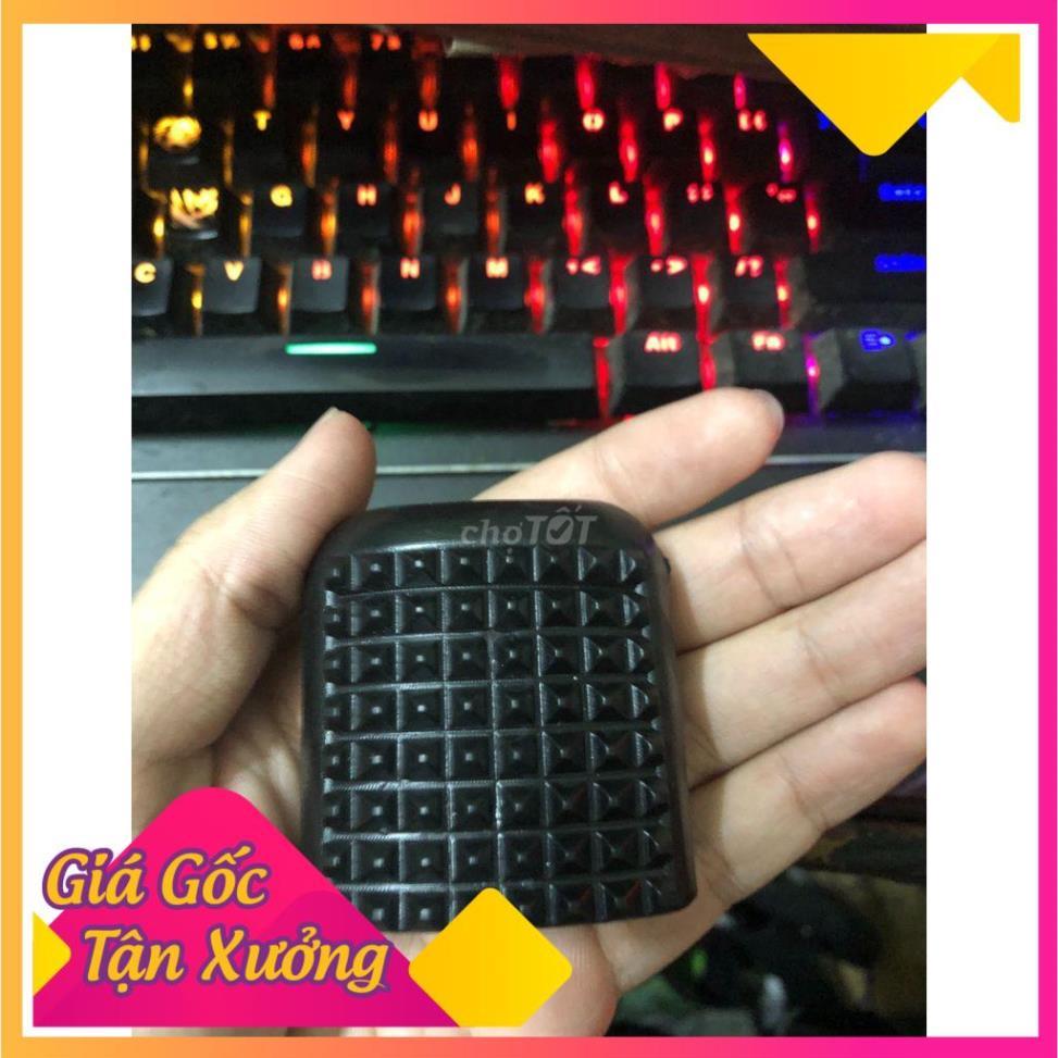 Bọc Chân Thắng Cao Su Dùng Cho Xe Máy TP'S