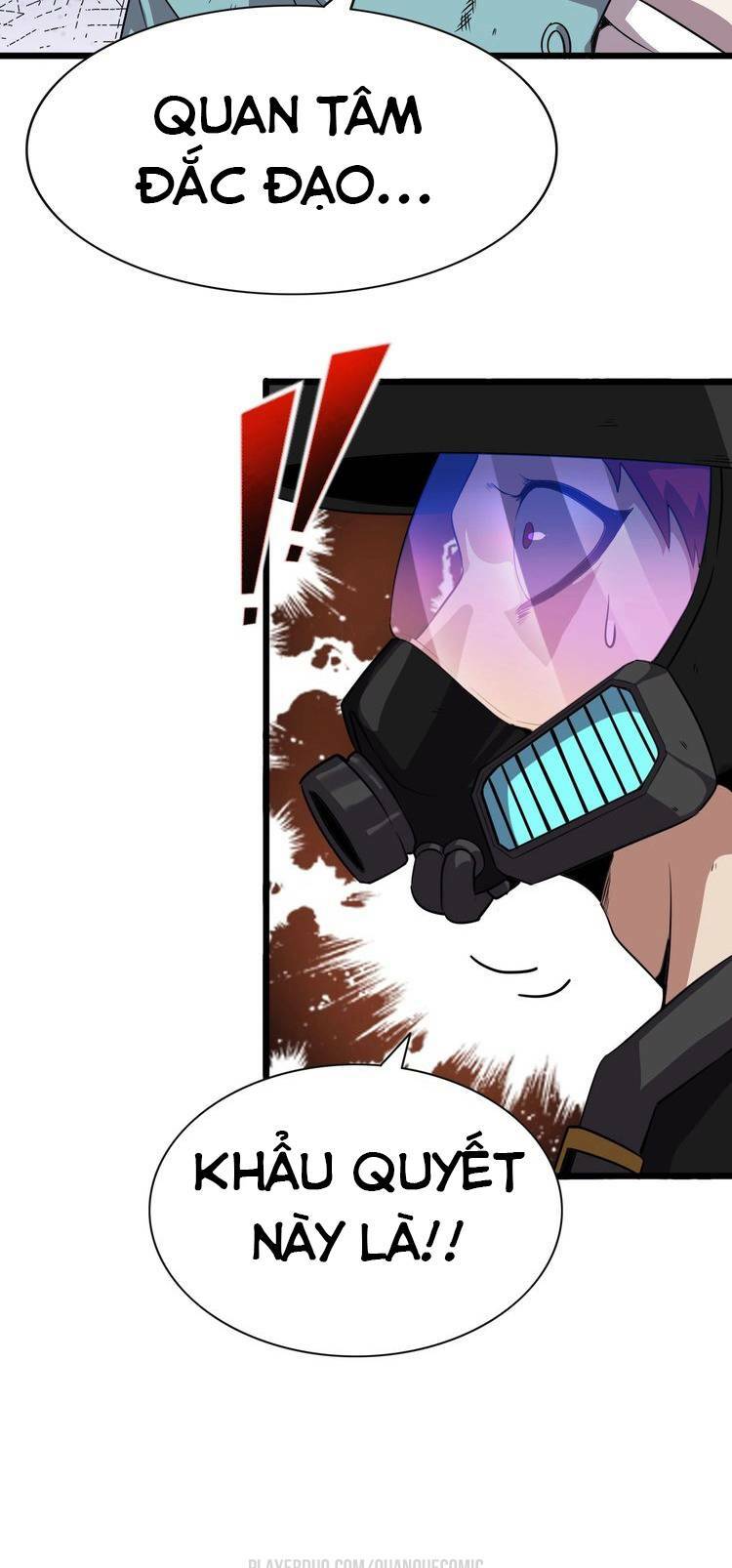 chào mừng đến thế giới cực lạc chapter 41 31