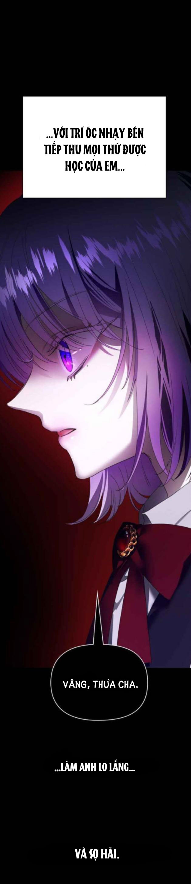 tôi muốn trở thành cô ấy dù chỉ là một ngày chapter 78 48