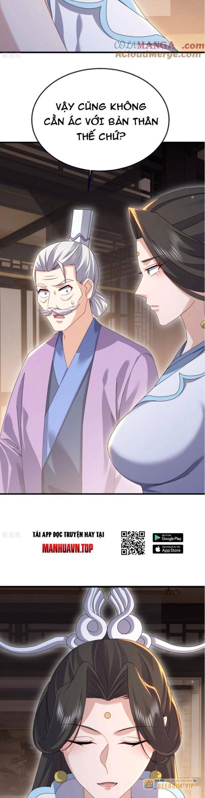 tiên võ đế tôn chapter 699 10