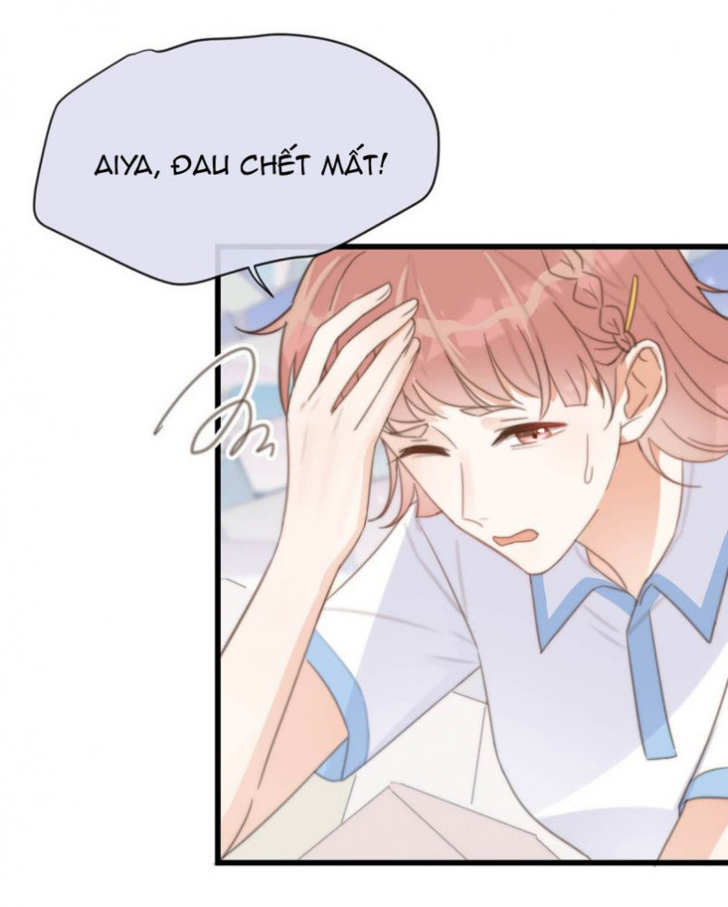nịch tửu chapter 17 15