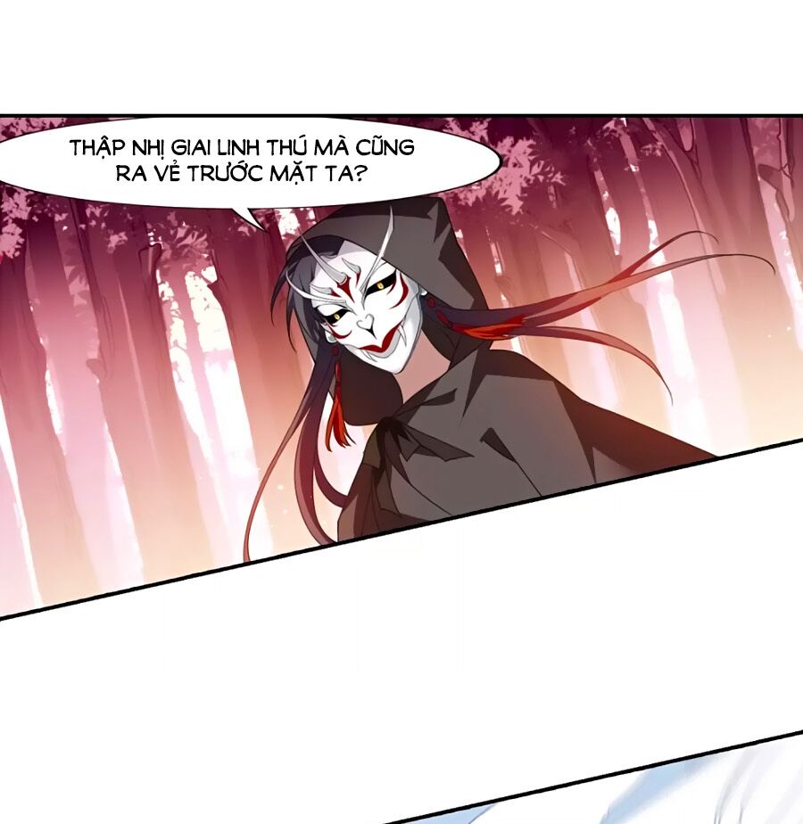 phượng nghịch thiên hạ chapter 168.1 4