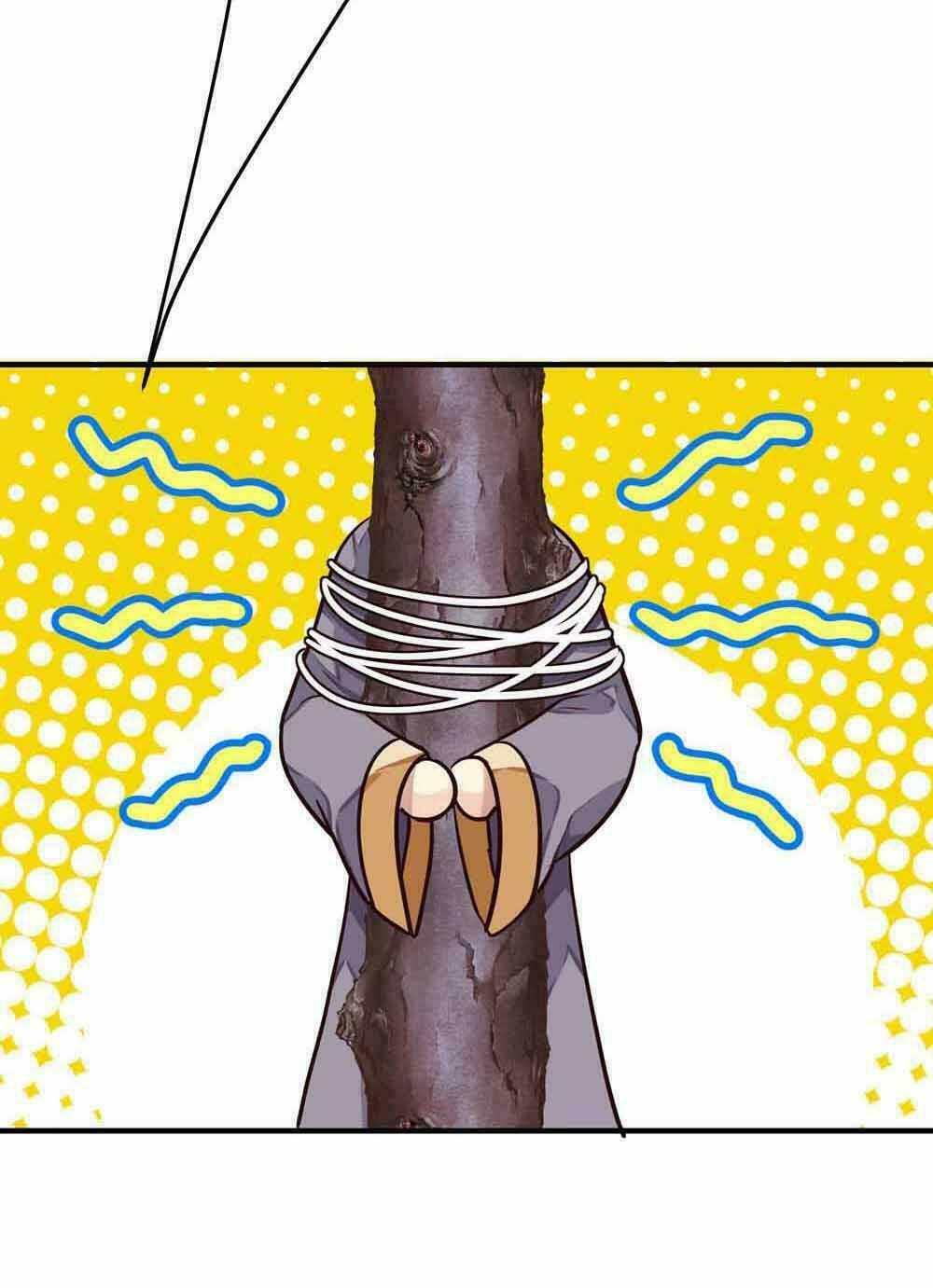 thái tử phi nhà ta thật hung hăng chapter 8 20