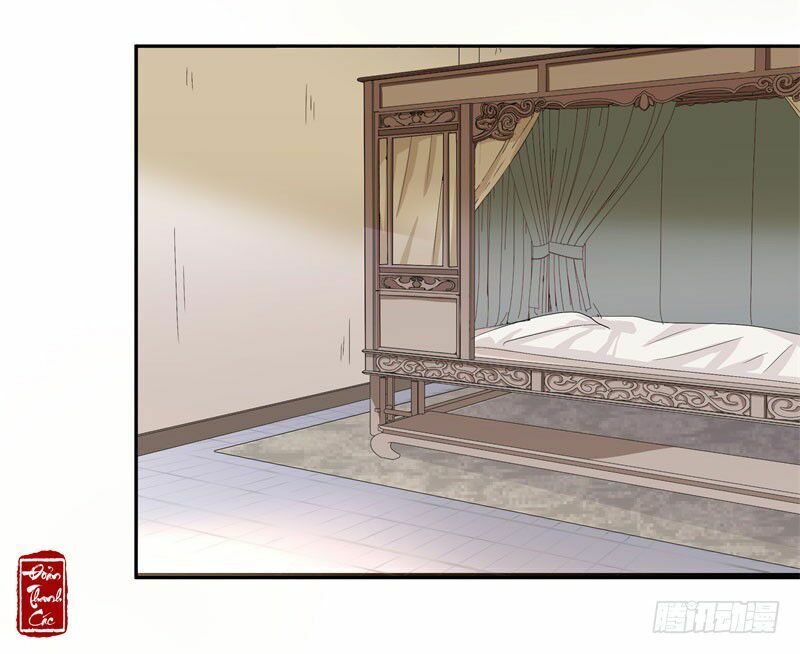 vương gia không thể trêu chapter 4 50