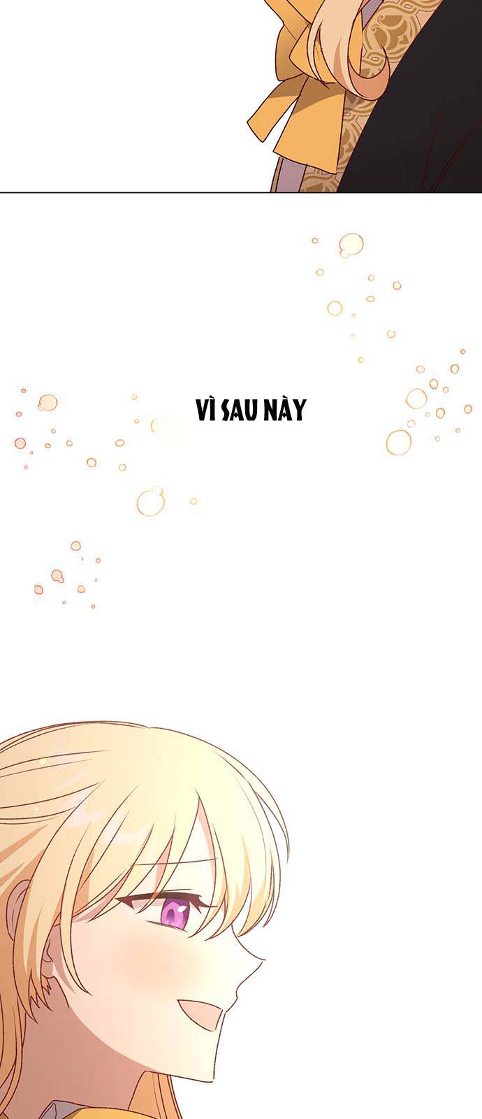 tôi là vị hôn thê phản diện chapter 61.2 2