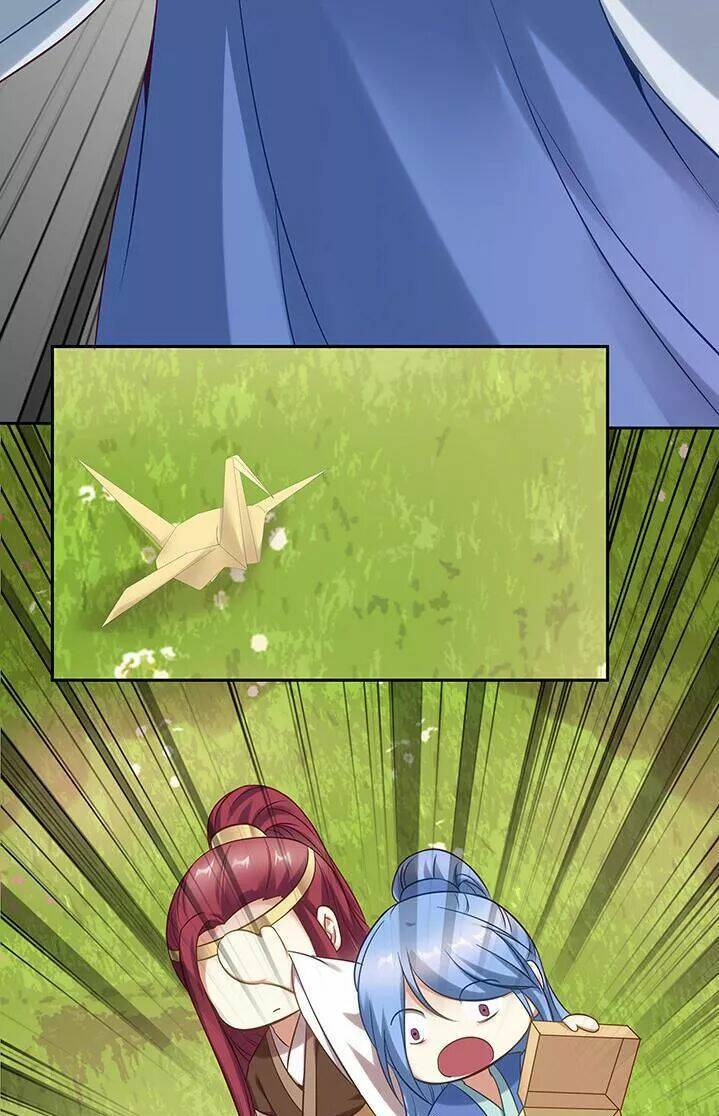 đô đốc đại nhân sủng thê kí chapter 157 13