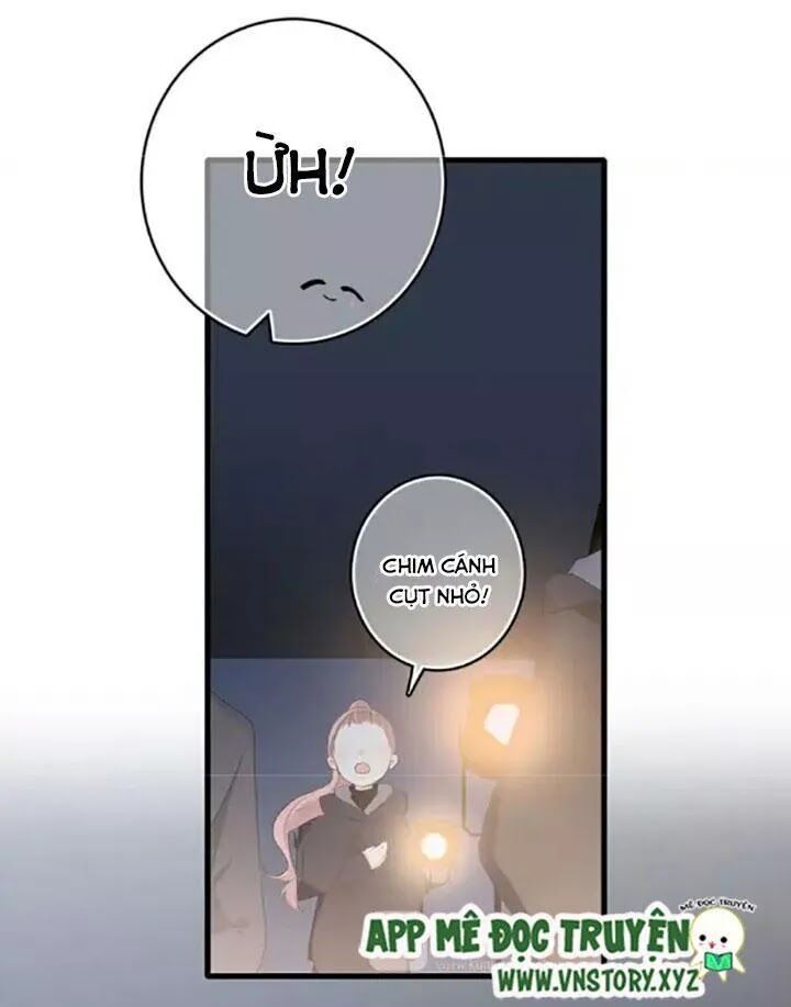 con tim rung động 2 chapter 47 29