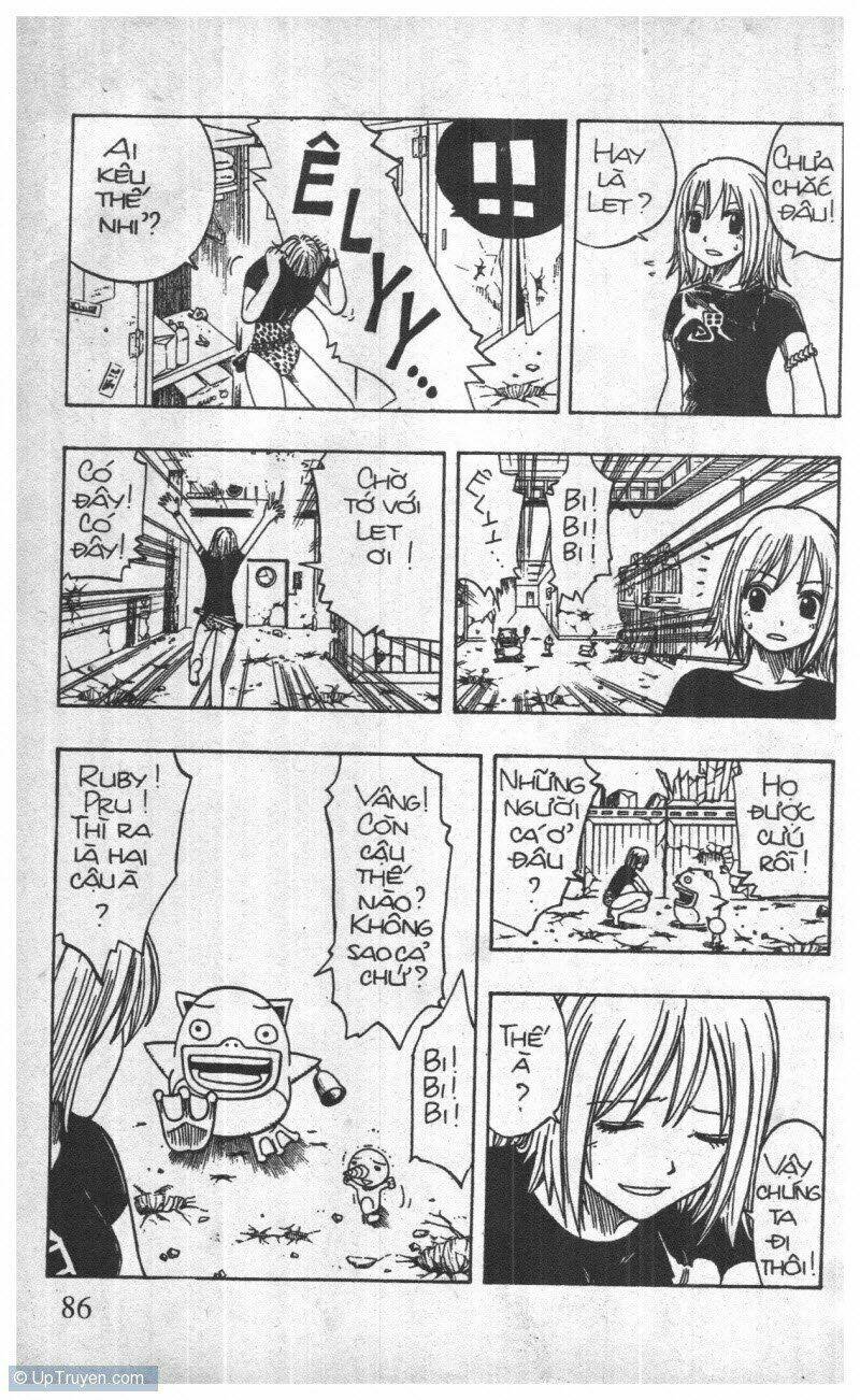 rave master (scan) chapter 13 92
