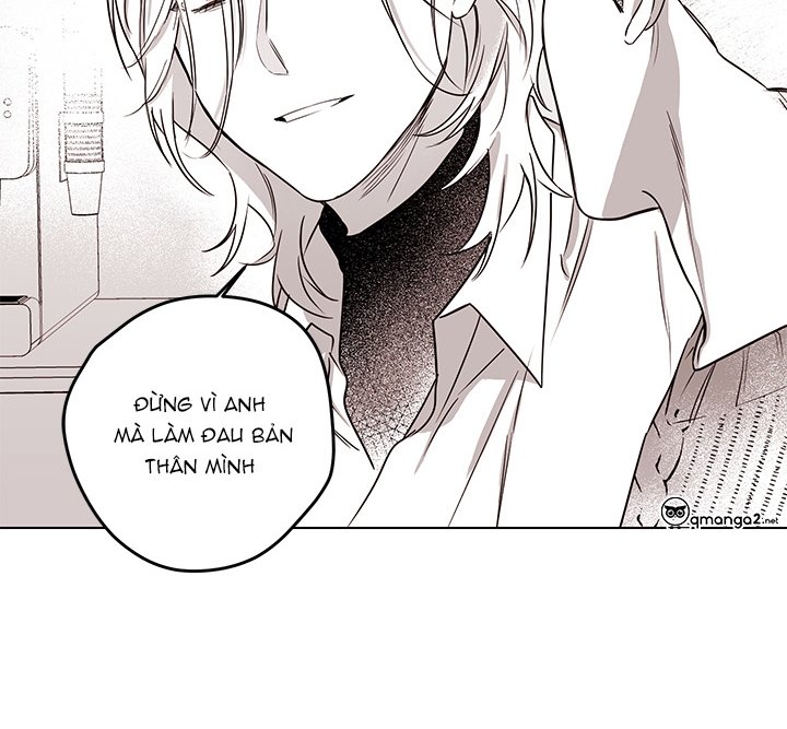 bữa tiệc của những đóa hoa chapter 21 27