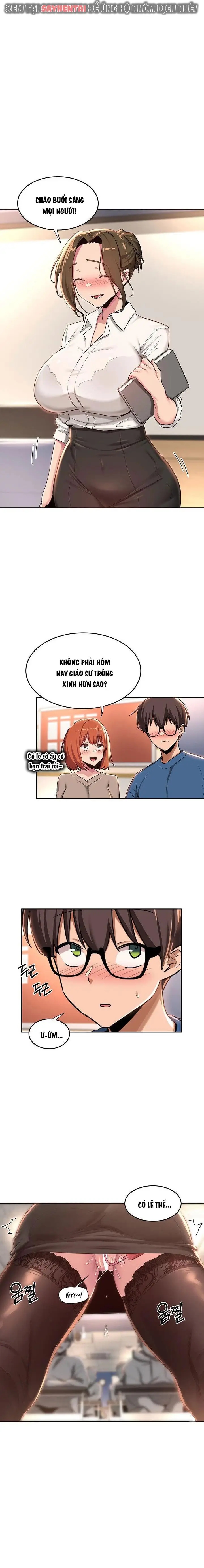 đừng học nữa, chạm vào em đi mà! chapter 40 14