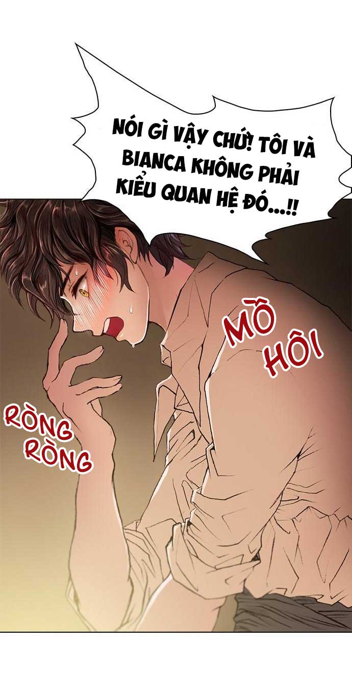 tôi chính là nhà sưu tập chim chapter 11 24