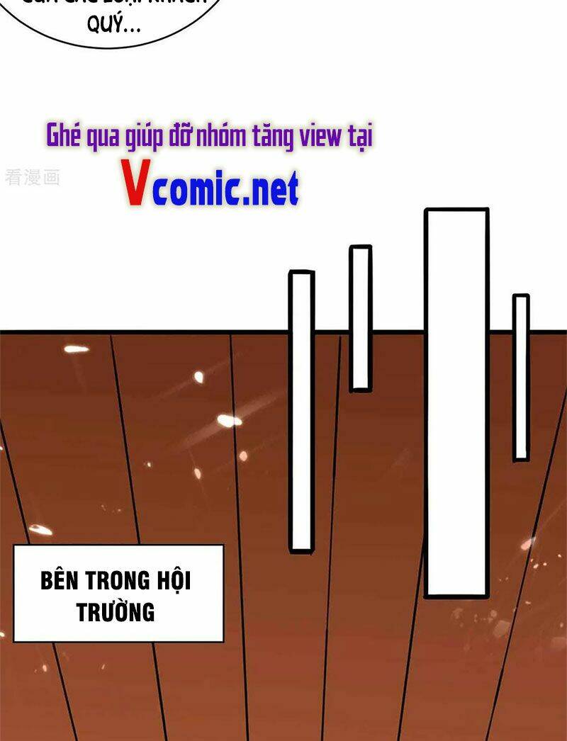 trọng sinh khí thiếu quy lai chapter 179 11