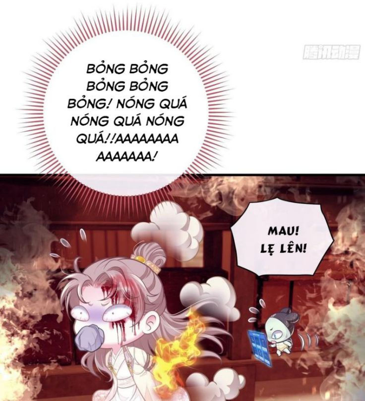 tôi nghi ngờ hệ thống thích tôi chapter 27 86