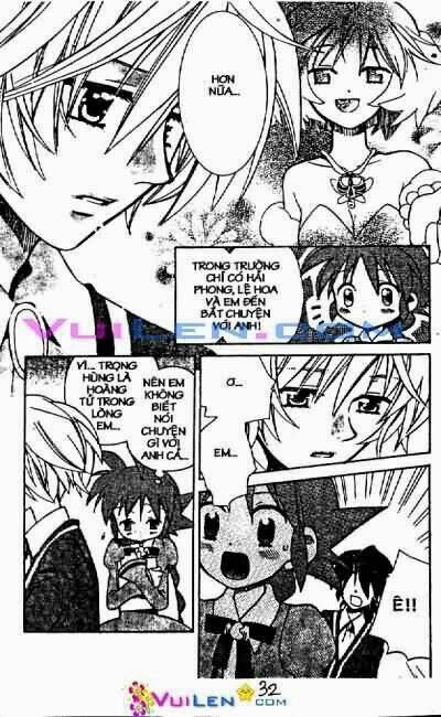 nữ sinh thời đại chapter 10 32