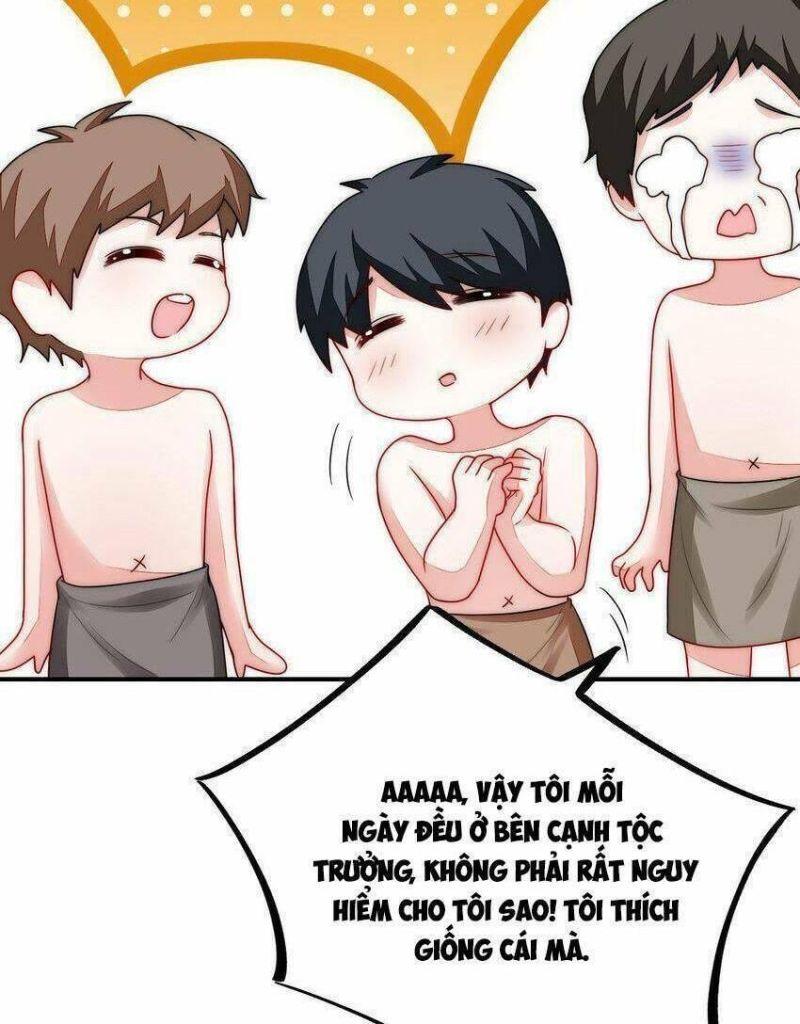 kế hoạch thuần phục thú phu kiêu ngạo chapter 35 10