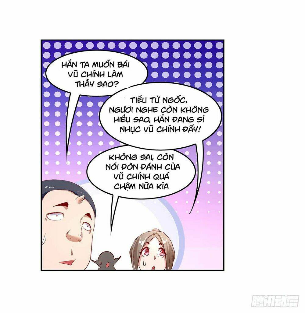 tối cường toán mệnh sư chapter 7 12