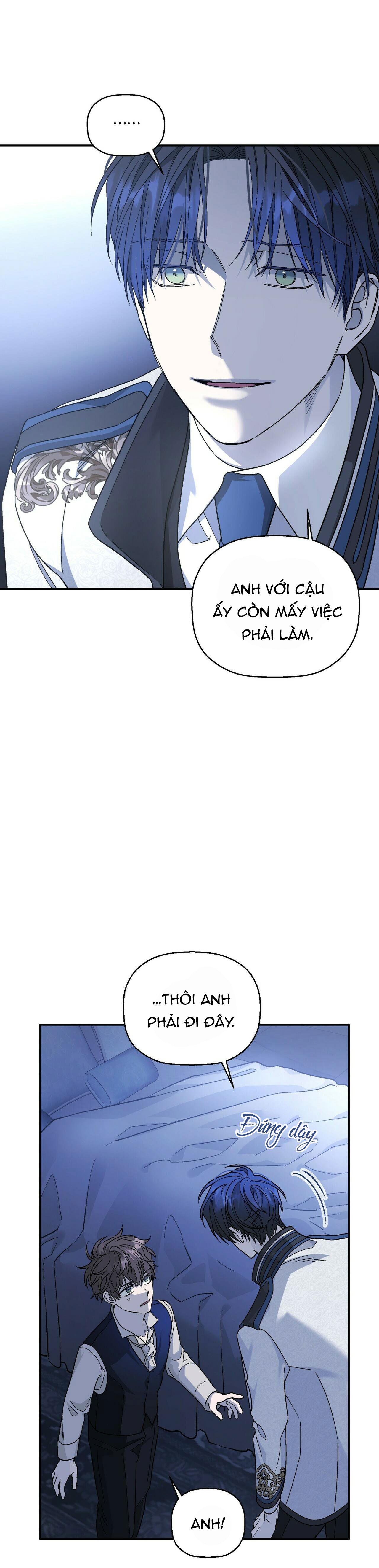 khế ước vĩnh cửu chapter 26 17