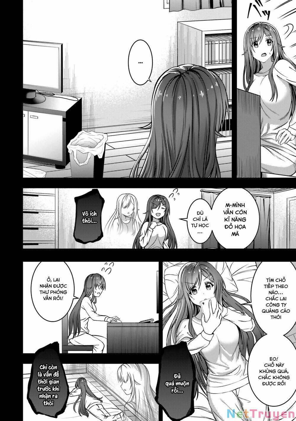 neet-chan chapter 32 10
