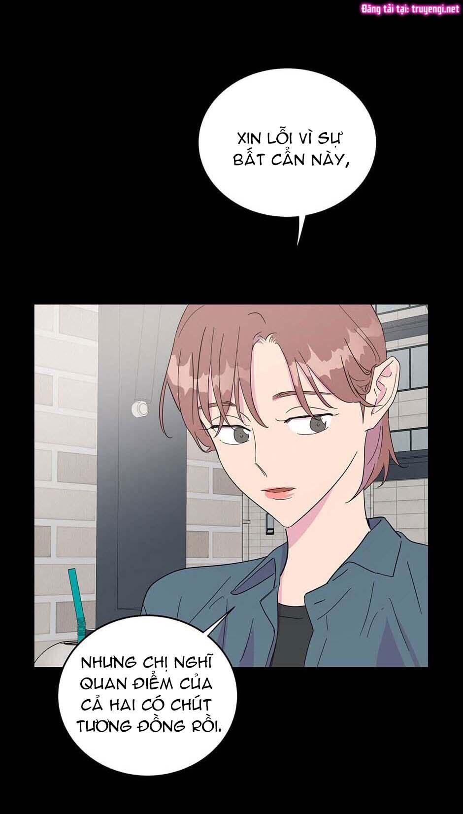 nguyên tắc mối quan hệ chapter 21 50