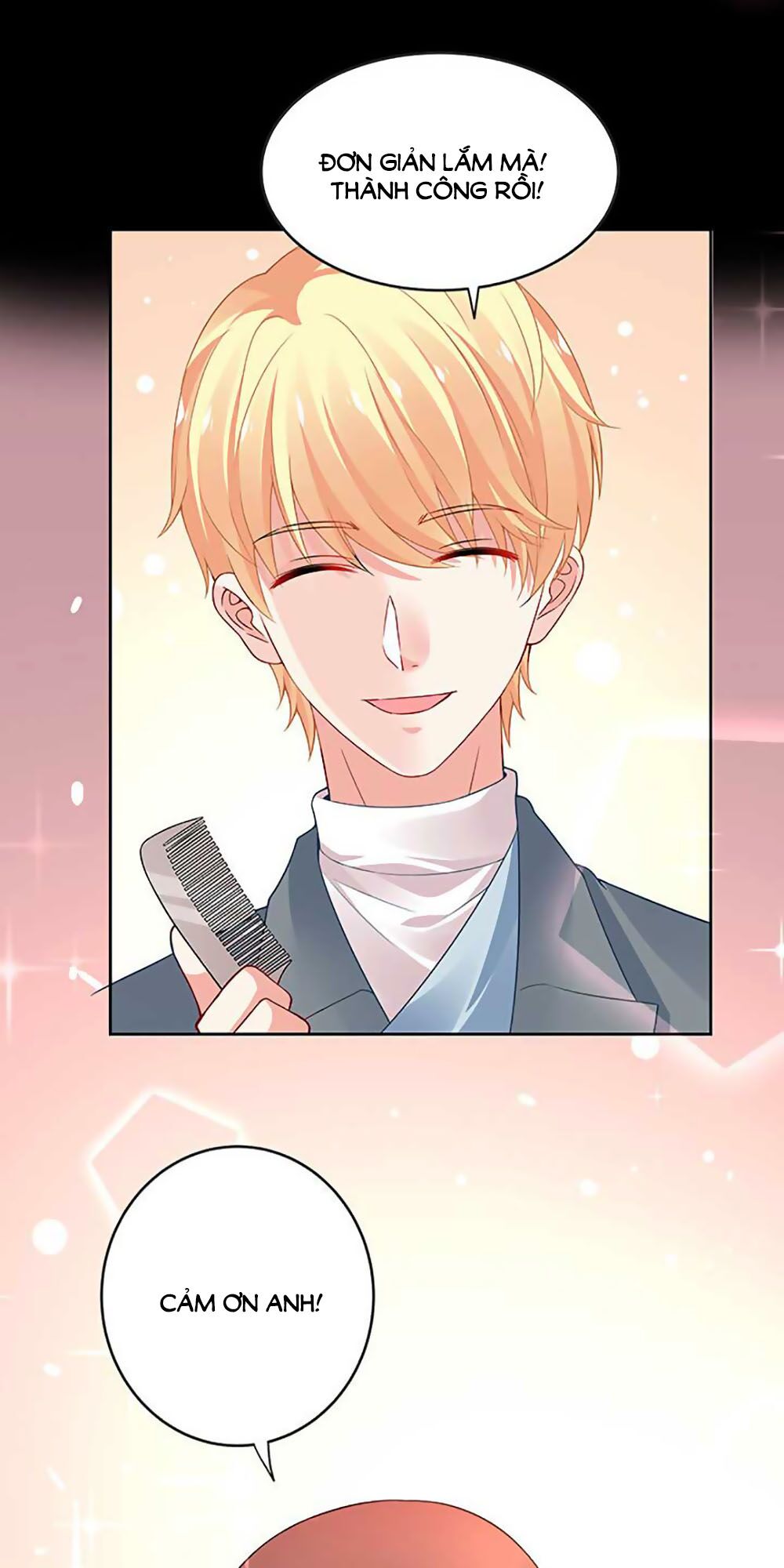 bạn trai 1/4 của tôi chapter 45 49