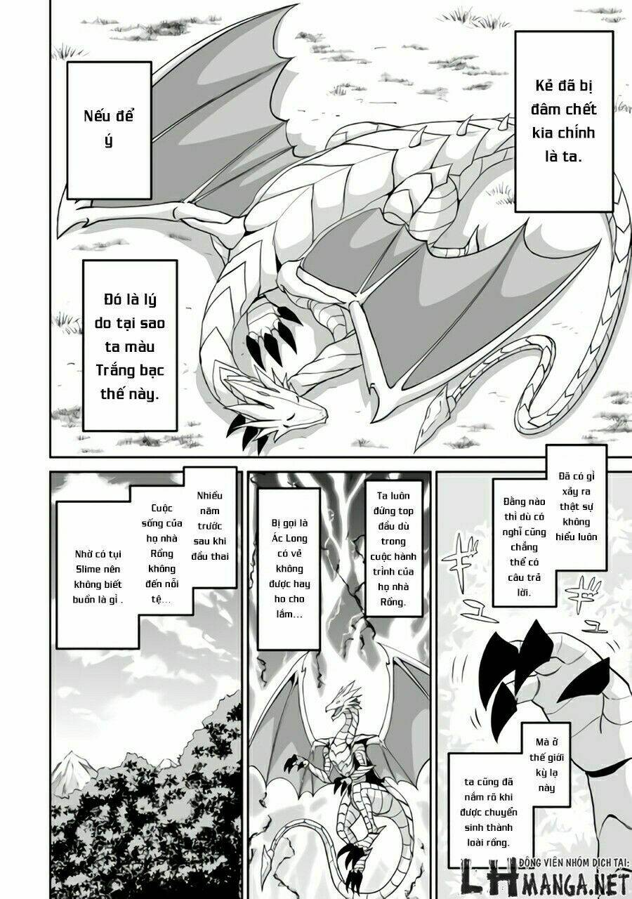 jaryuu tensei chapter 1 13