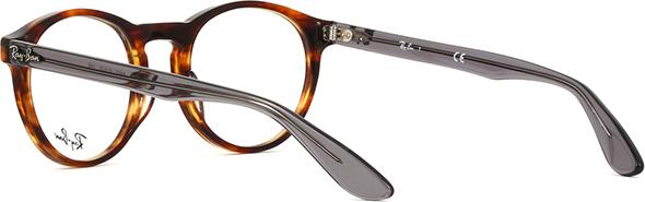 Gọng Kính Nữ Rayban RB5283F-5607 (51-18-145)