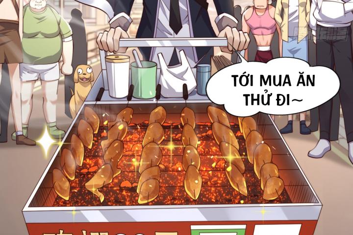 bắt đầu thức tỉnh sơn hải kinh chapter 3 154