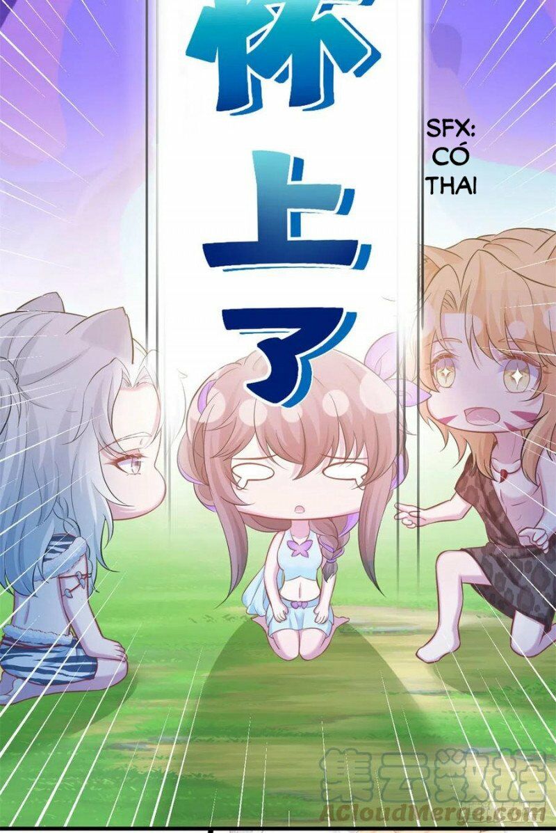[16+] thảnh thơi thú thế chủng chủng điền, sinh sinh tể chapter 307 42