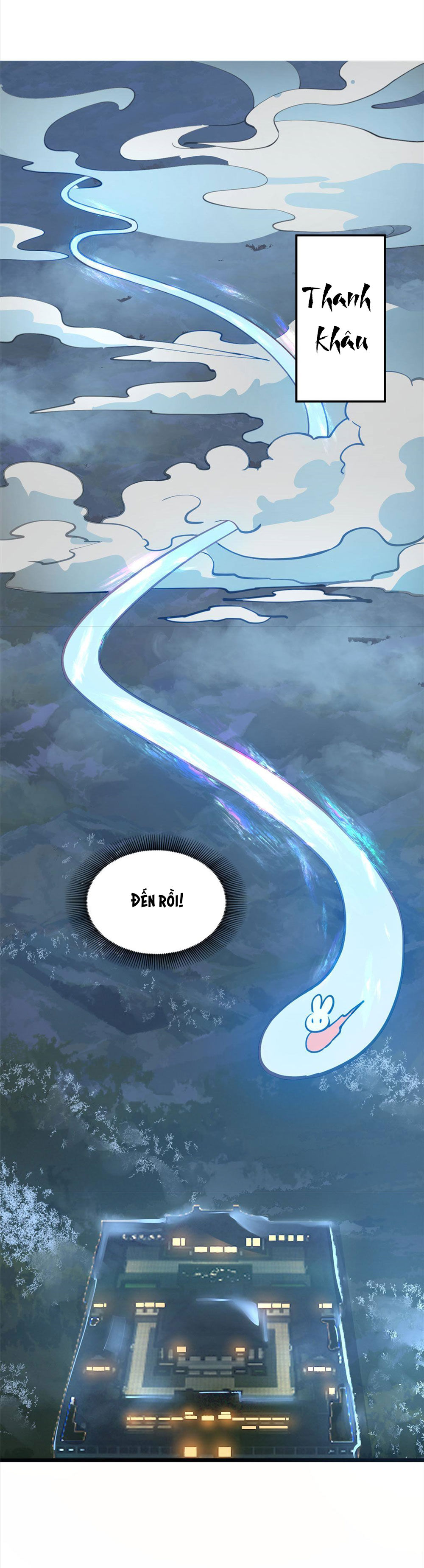 thượng thần băng lãnh xin hãy buông ra chapter 8 11