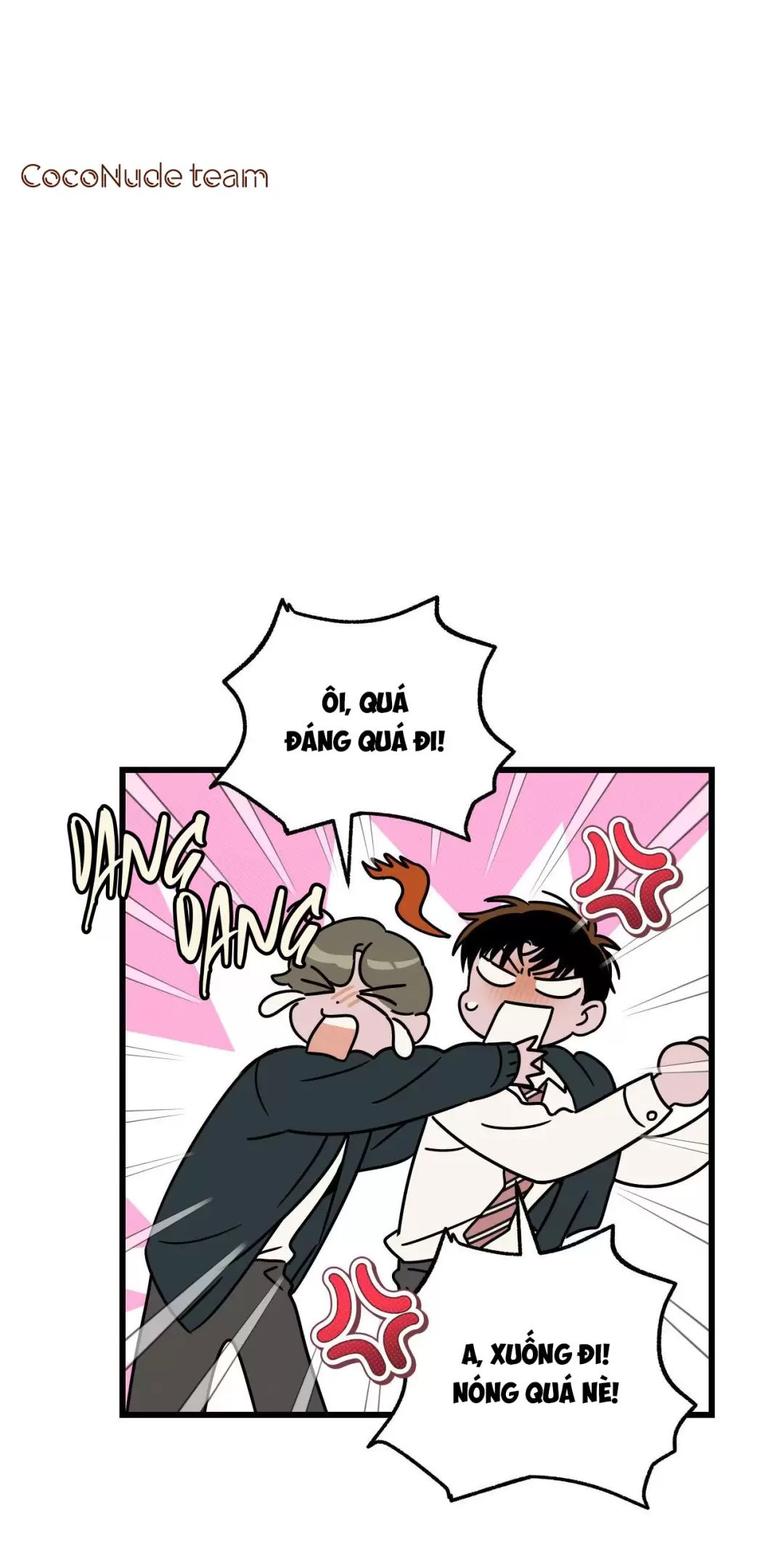 lời tỏ tình từ con số 0 chapter 16 39