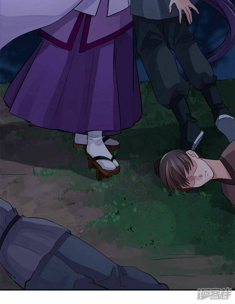 nghiên hương kỳ đàm chapter 37 32