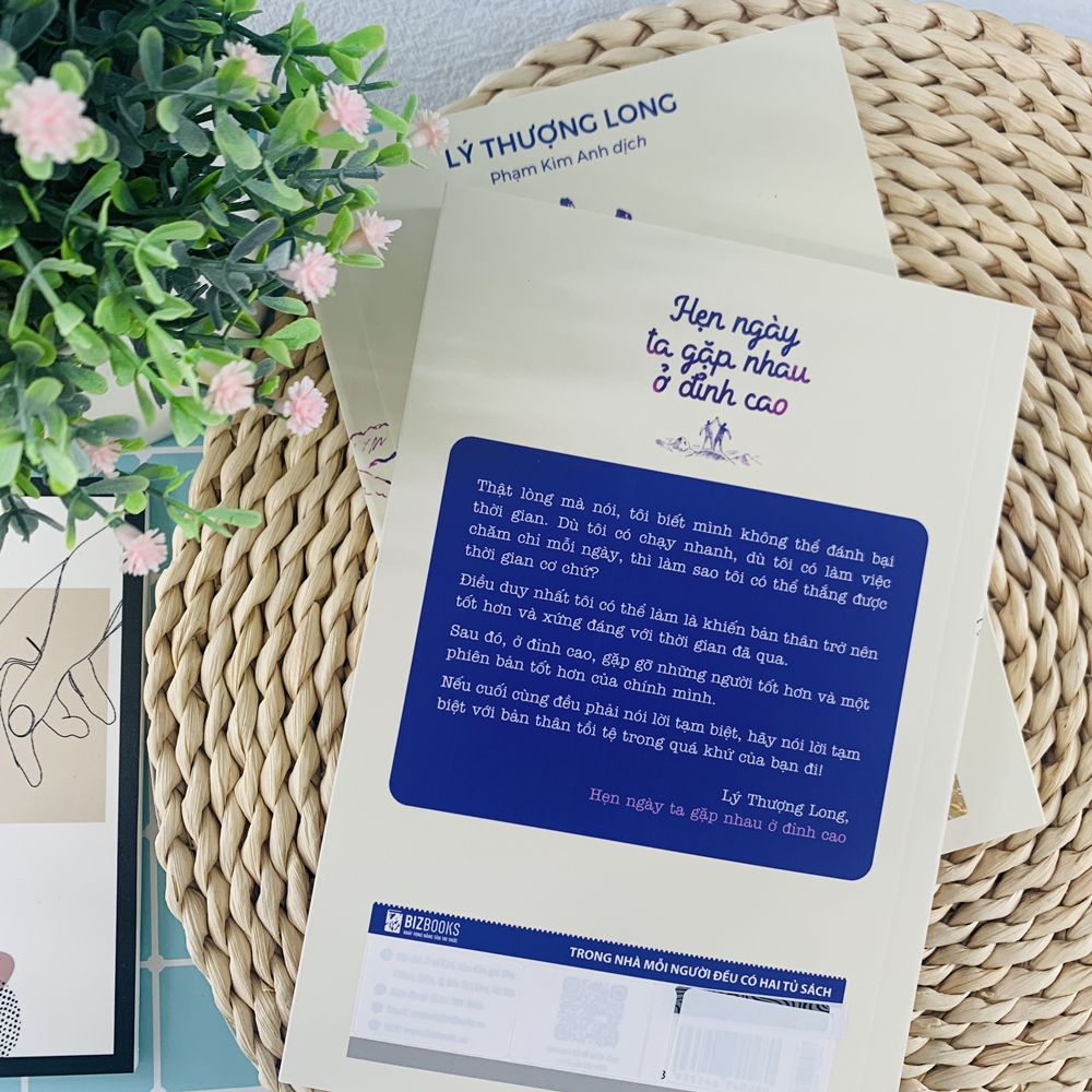 Hẹn Ngày Ta Gặp Nhau Ở Đỉnh Cao