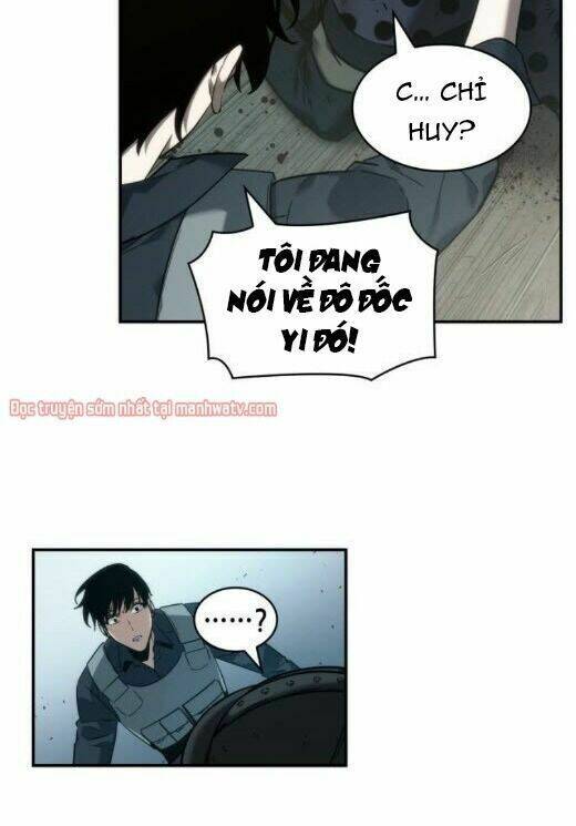 toàn trí độc giả - omniscient reader chapter 39 71