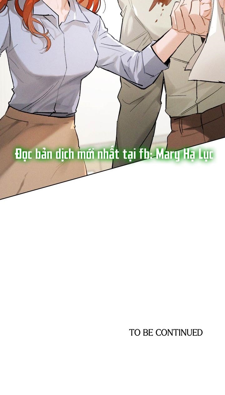 Rơi Vào Nguy Hiểm chapter 5.2 - Trang 23