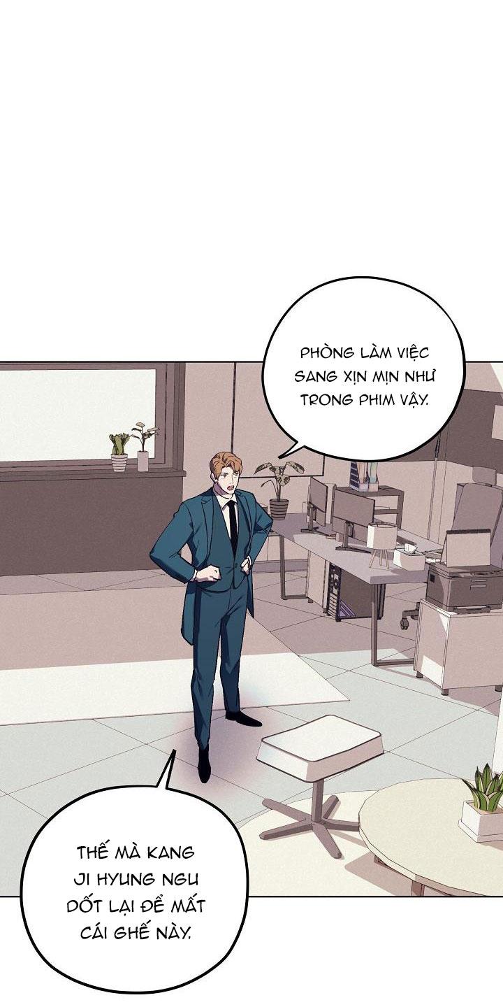 làm dâu nhà tài phiệt họ kang chapter 6 16