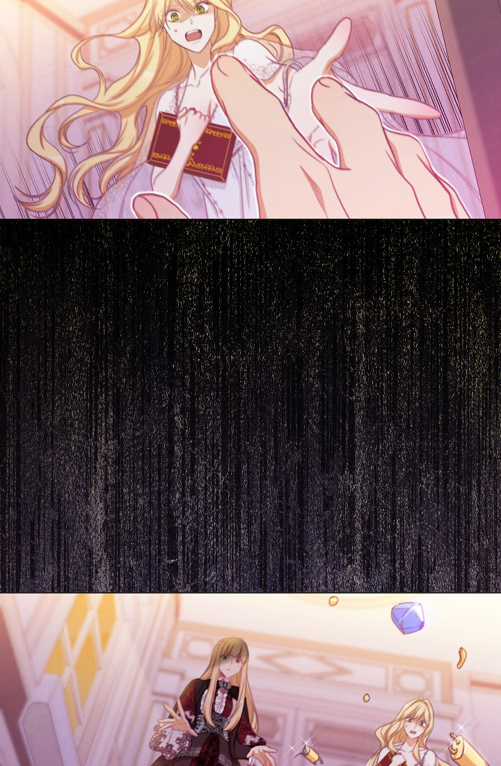 ác nữ đảo ngược đồng hồ cát chapter 62 85