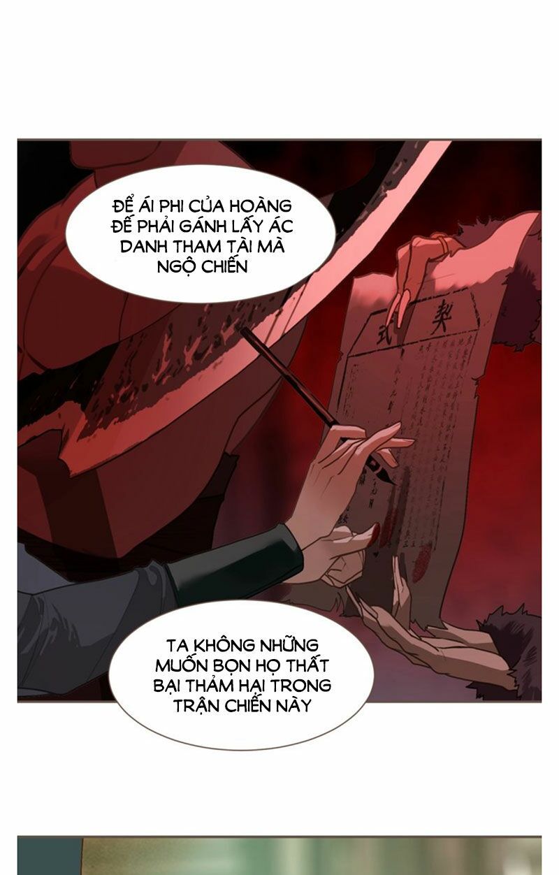 nhất đại linh hậu chapter 100 10