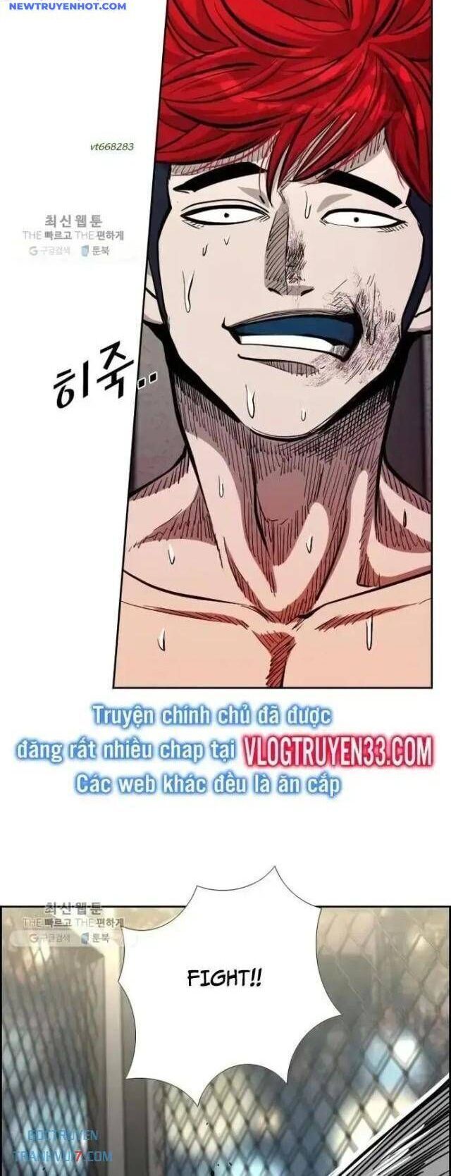 shark - cá mập chapter 207 34