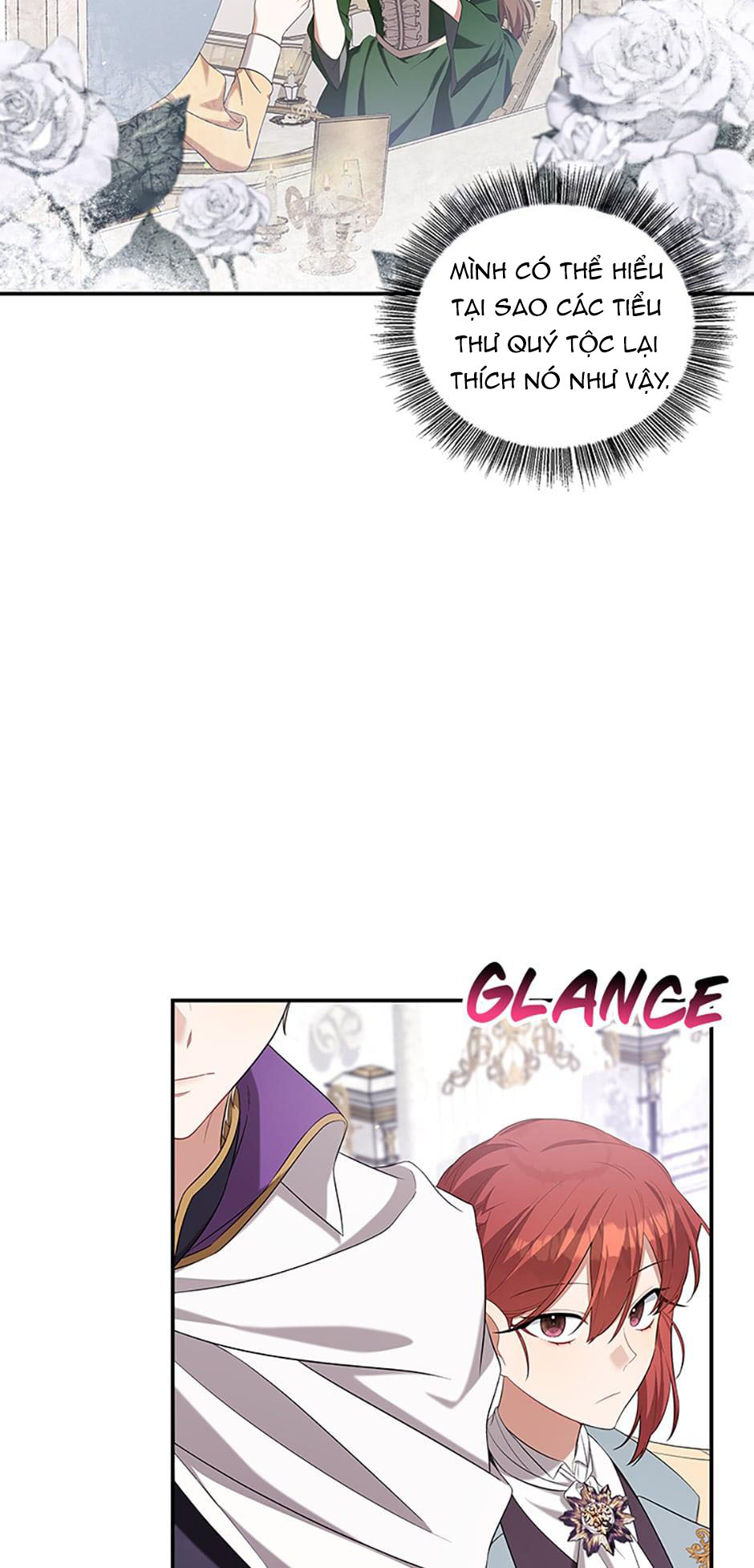 Chốn Bình Yên Của Công Tước Richard chapter 25.1 - Trang 30
