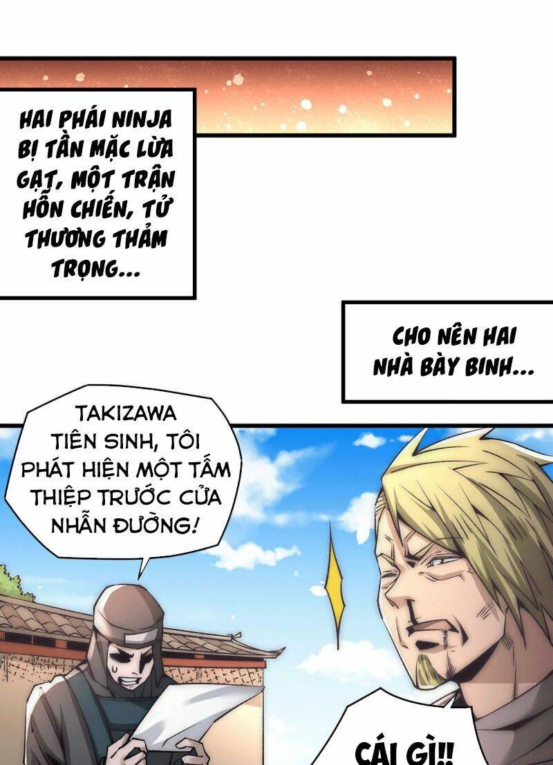 đô thị đỉnh phong cao thủ chapter 200 1