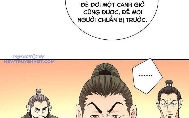 thiên long bát bộ webtoon chapter 120 29