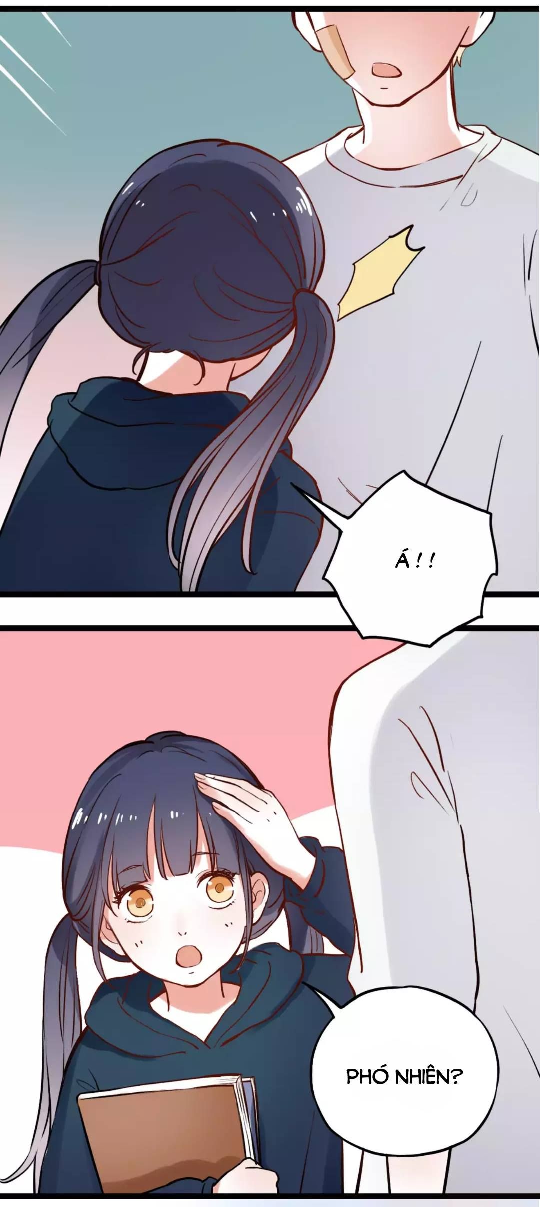 cậu đã từng yêu tôi 2 chapter 7 48