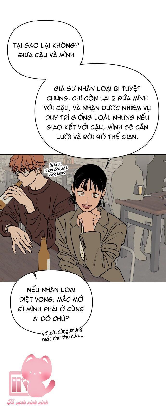 trend yêu đương 2023 chapter 11 4