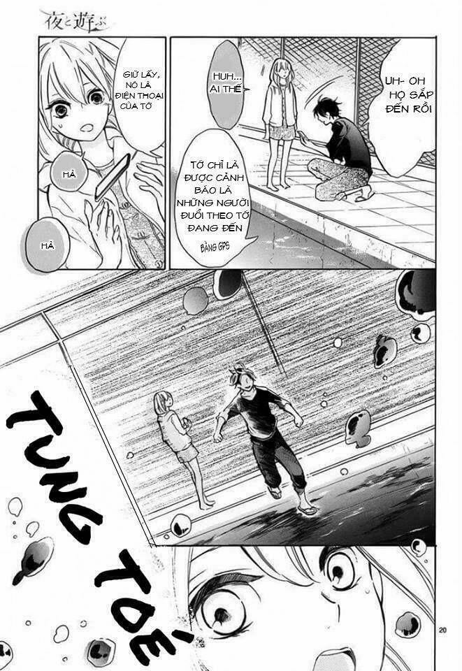 tổng hợp one shot. chapter 312 22