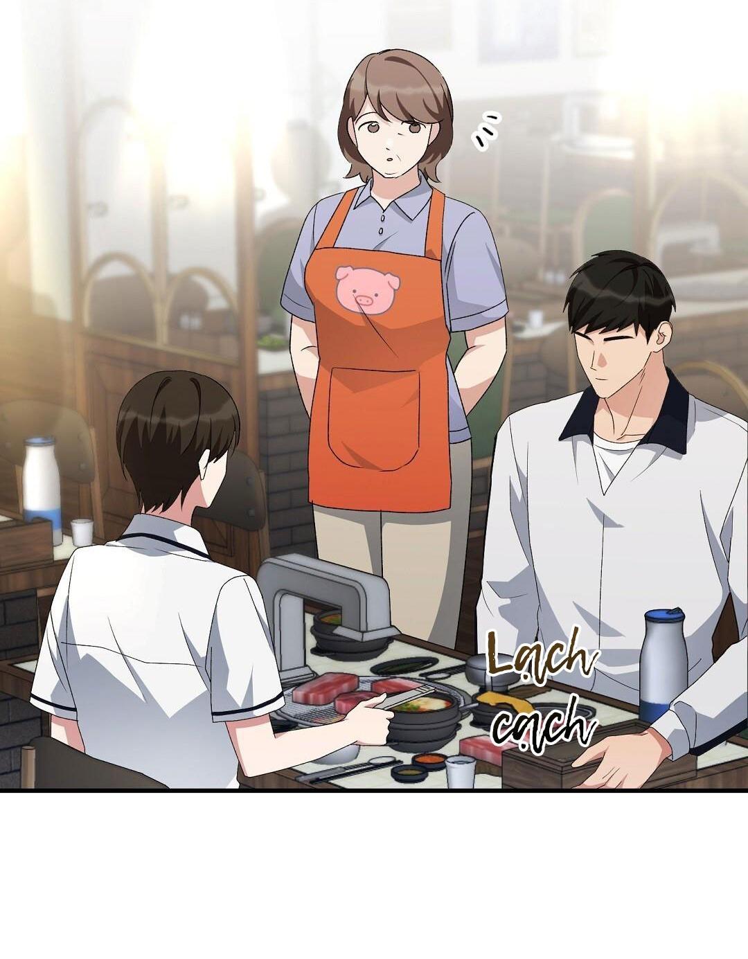 mảnh vụn chapter 8 14