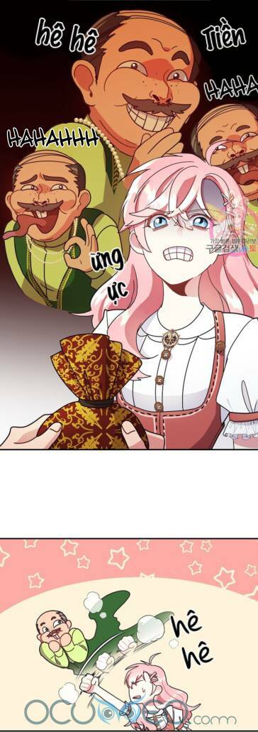 xin chào, tôi là người làm vườn! chapter 7 10