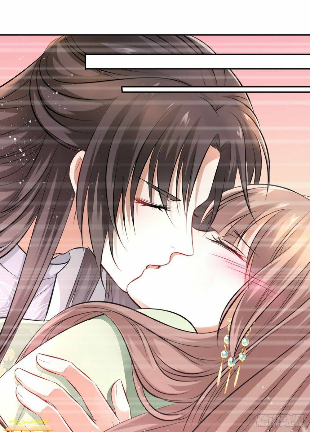 vương phi thật thích trang điểm chapter 60 9