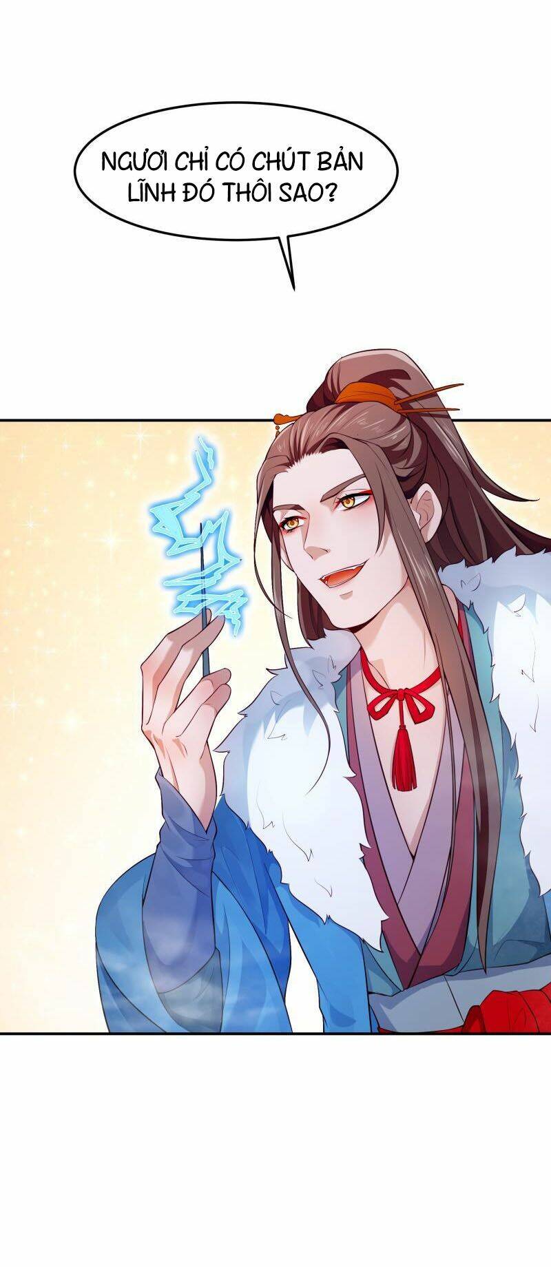 ma nhị đại chapter 19 14