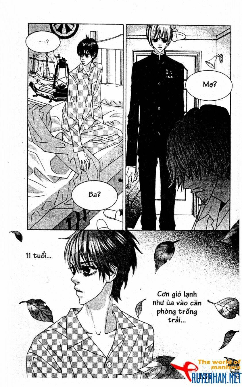 you're so cool chapter 52 14