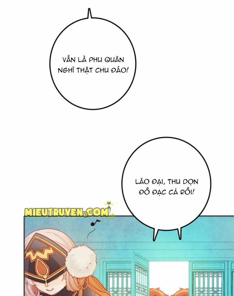 cướp chàng vợ về đón năm mới chapter 5.1 12